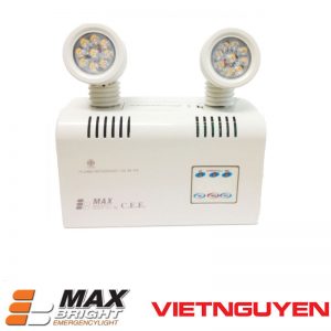 Đèn khẩn cấp maxbright CP604-9